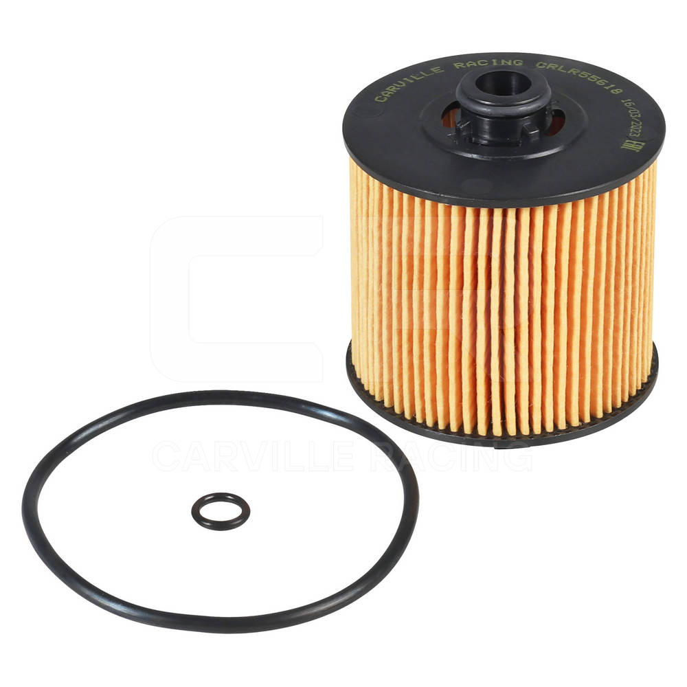 Масляный фильтр