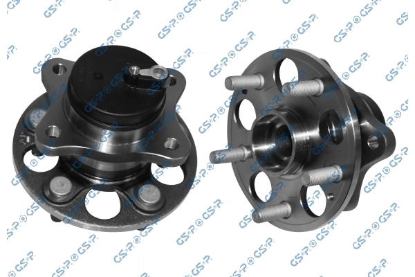 Ступичный подшипник