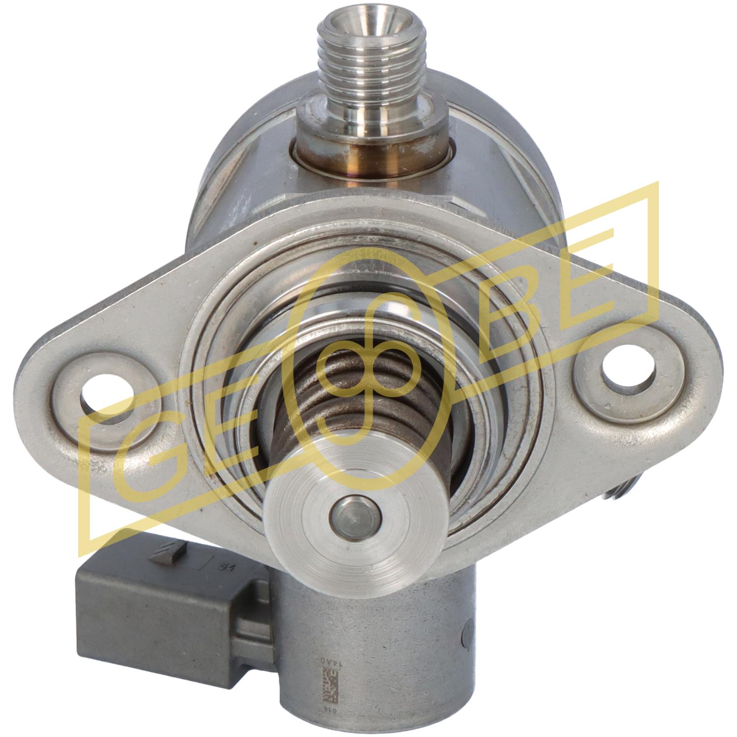 GEBE 9 6040 1 - Топливный насос