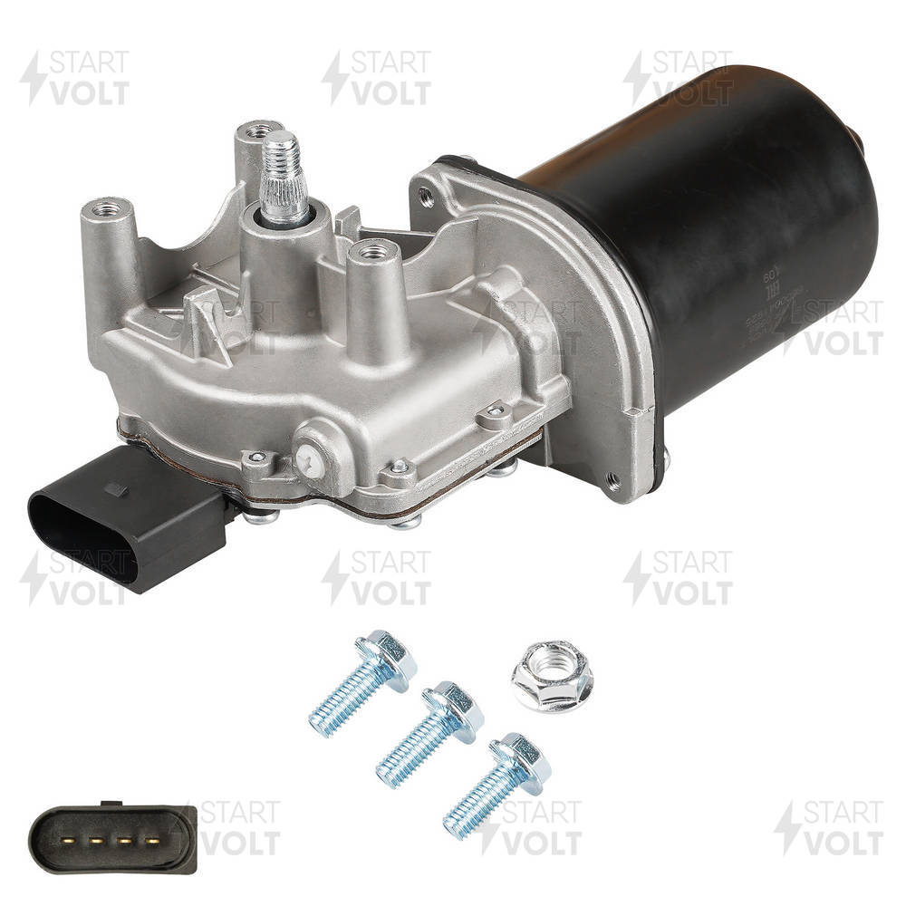 Моторчик стеклоочистителя