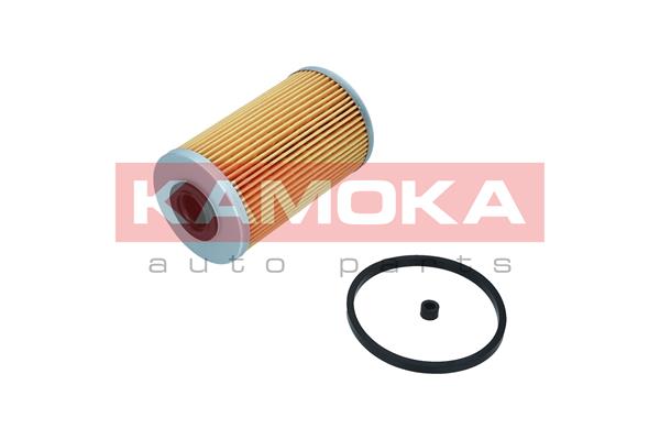 KAMOKA F321501 - Топливный фильтр KAMOKA