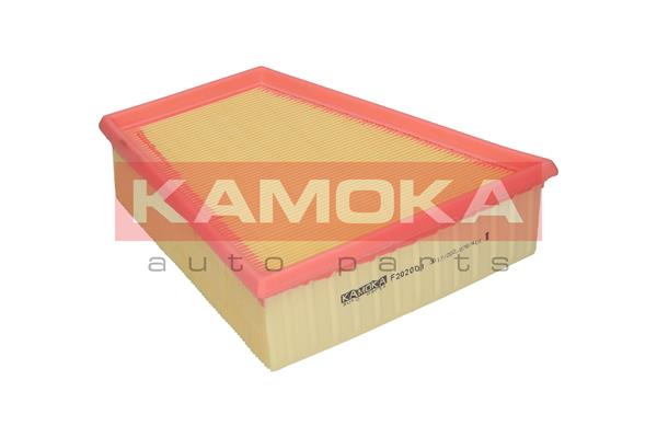 KAMOKA F202001 - Воздушный фильтр KAMOKA