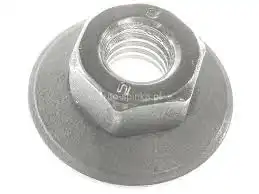 PSA 6936c9 - гайка выпускного коллектора