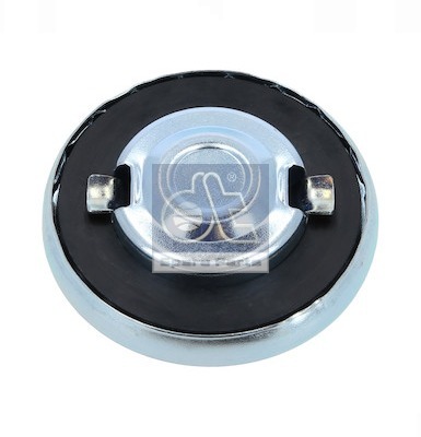 DT SPARE PARTS 4.60884 - Крышка маслозаливной горловины