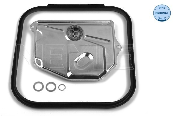 MEYLE 014 027 2002 - Гидравлический фильтр