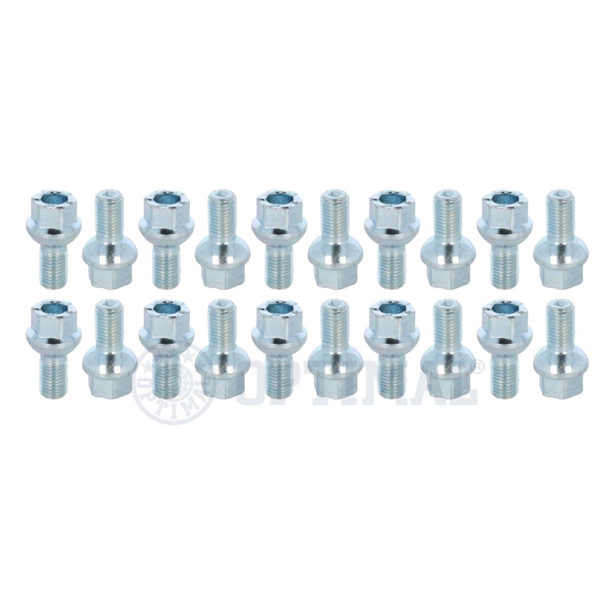 Болт колесный