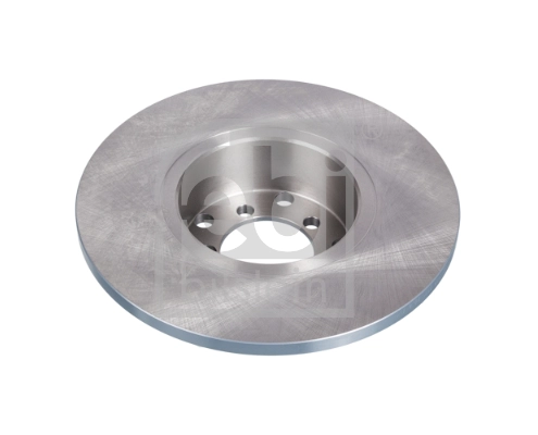 FEBI BILSTEIN 08541 - Тормозные диски