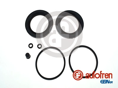 Ремкомплект суппорта