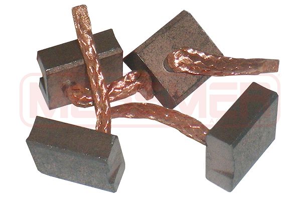 Щетки стартера