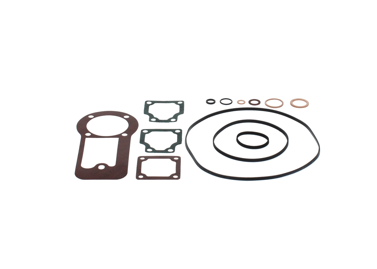 BOSCH F 026 T03 032 - Комплект прокладок, регулятор центробежн.силы-насос впрыска