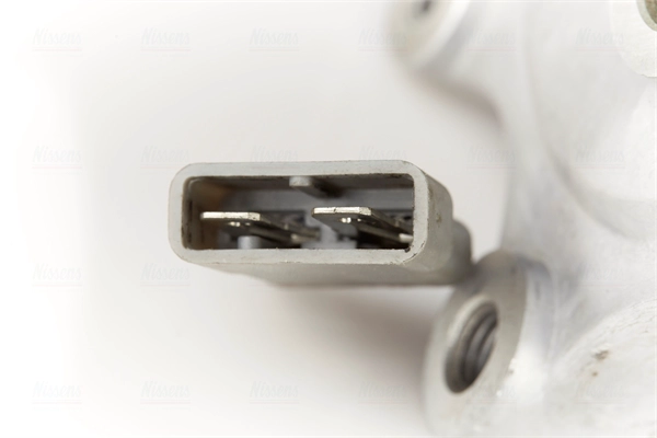 NISSENS 890369 - Компрессор кондиционера