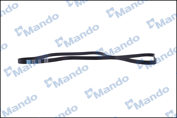 MANDO MB6PK2330 - Ремень генератора