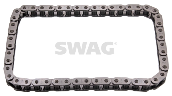 SWAG 99 11 0313 - Цепь масляного насоса
