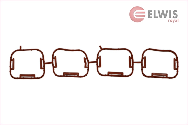 Прокладка впускного коллектора