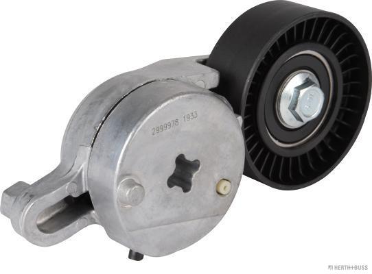 HERTH+BUSS JAKOPARTS J1142116 - Натяжитель ремня генератора