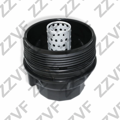 ZZVF ZVKF006 - Крышка масляного фильтра