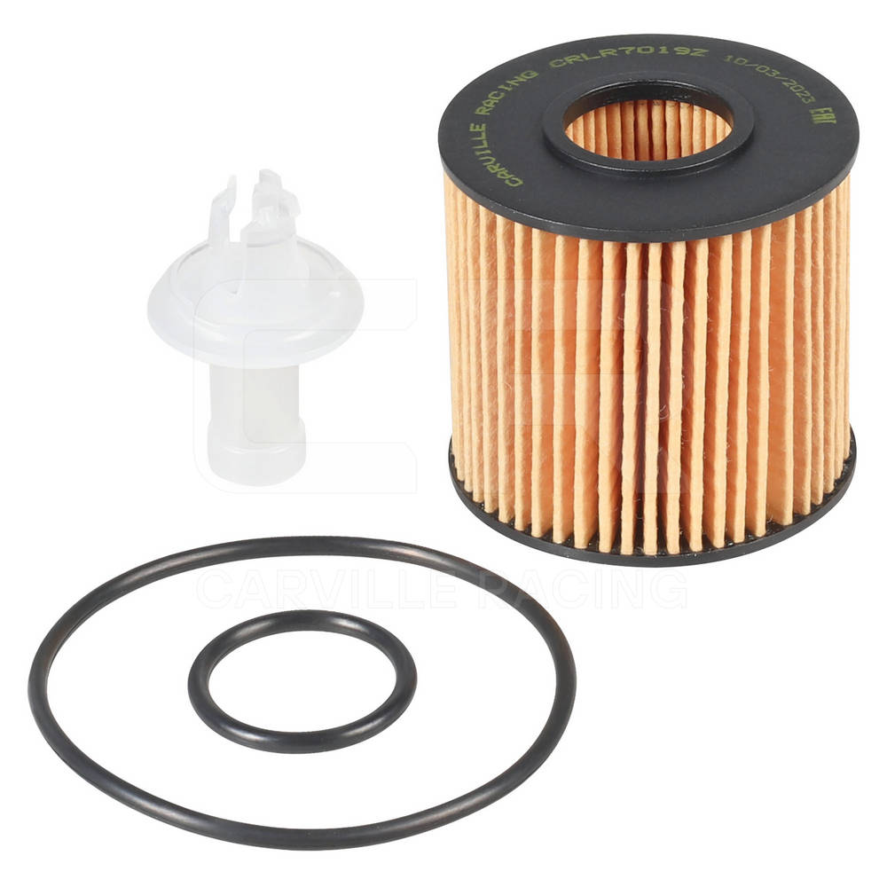 Масляный фильтр