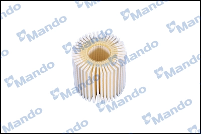 MANDO EEOT0002Y - Масляный фильтр