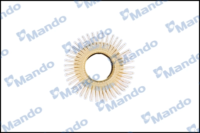 MANDO EEOT0002Y - Масляный фильтр