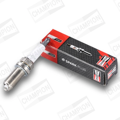 CHAMPION CET14P - Свеча зажигания EON TITAN