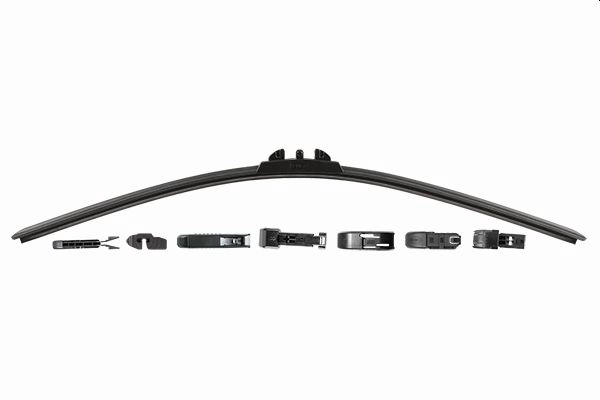 HEYNER 282000 - Щетка стеклоочистителя SUPER FLAT PREMIUM