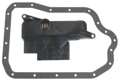 Гидравлический фильтр