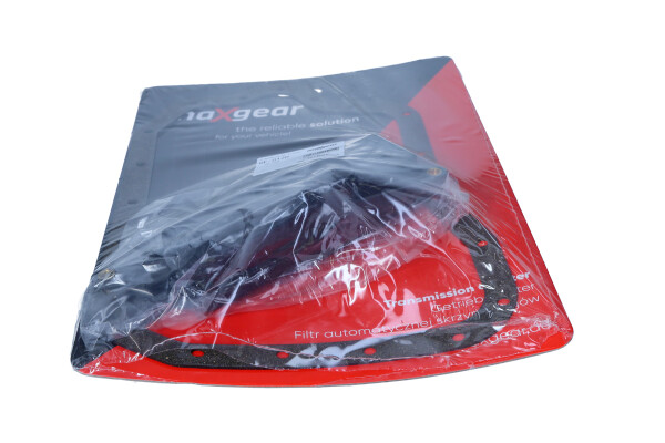 Гидравлический фильтр