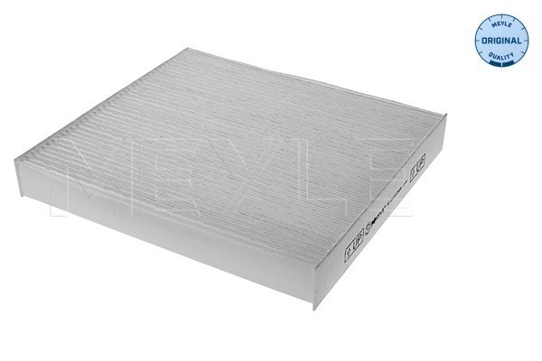 Фильтр, воздух во внутренном пространстве MEYLE-ORIGINAL: True to OE.