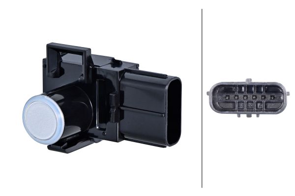 Парктроник