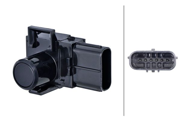 Парктроник