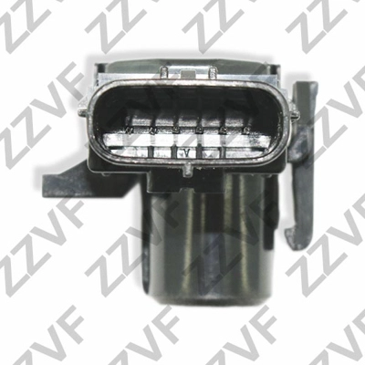 ZZVF ZVPT012 - Парктроник