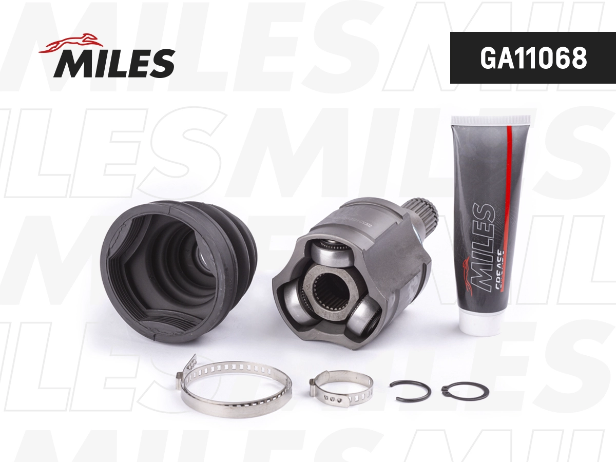 MILES GA11068 - ШРУС