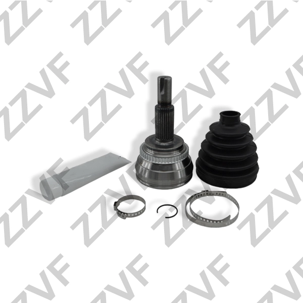 ZZVF ZVRC316 - ШРУС