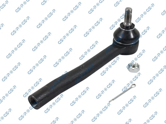 Рулевой наконечник