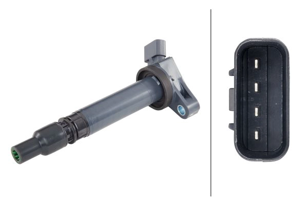 Катушка зажигания