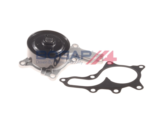 Водяной насос (помпа)