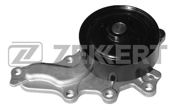 ZEKKERT WP-1396 - Водяной насос - помпа