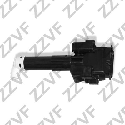 Форсунка омывателя фар