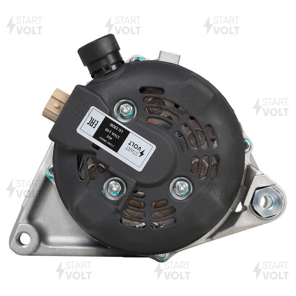 STARTVOLT LG 1926 - Генератор