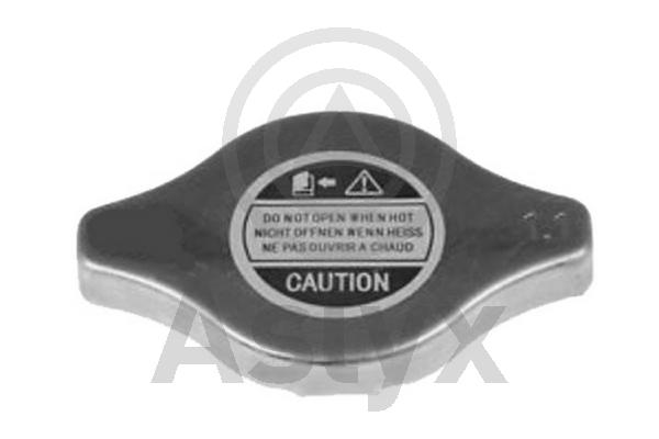 Крышка радиатора