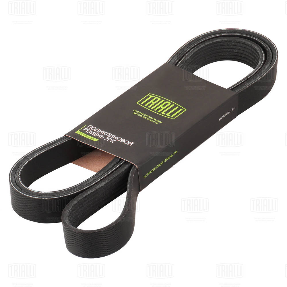 Ремень генератора