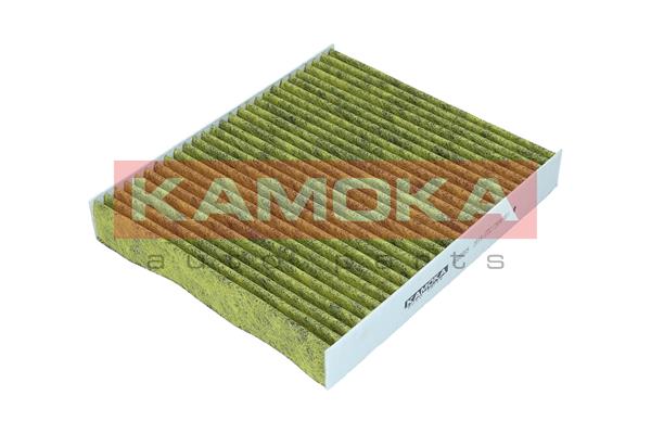 KAMOKA 6080085 - Фильтр, воздух во внутренном пространстве KAMOKA