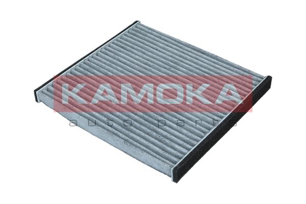 KAMOKA F514301 - Фильтр, воздух во внутренном пространстве KAMOKA