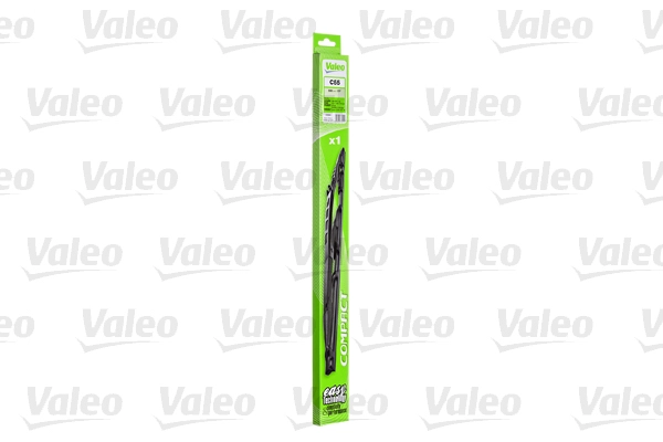VALEO 576091 - Щетка стеклоочистителя COMPACT