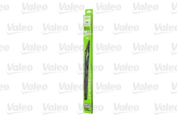 VALEO 576091 - Щетка стеклоочистителя COMPACT
