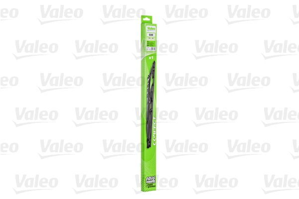 VALEO 576095 - Щетка стеклоочистителя COMPACT
