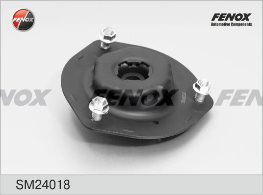 FENOX SM24018 - Опора амортизатора