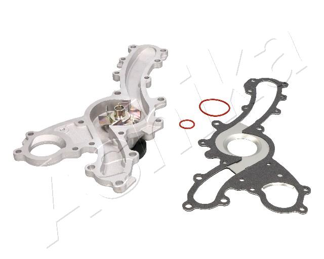 ASHIKA 35-02-2003 - Водяной насос - помпа