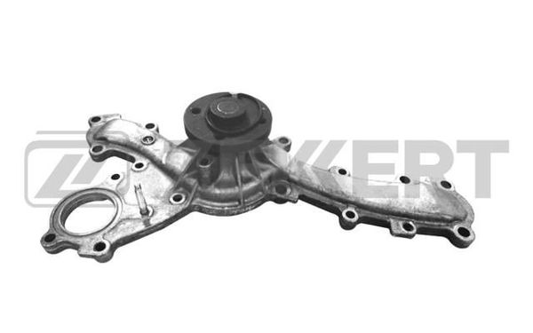 ZEKKERT WP-1352 - Водяной насос - помпа