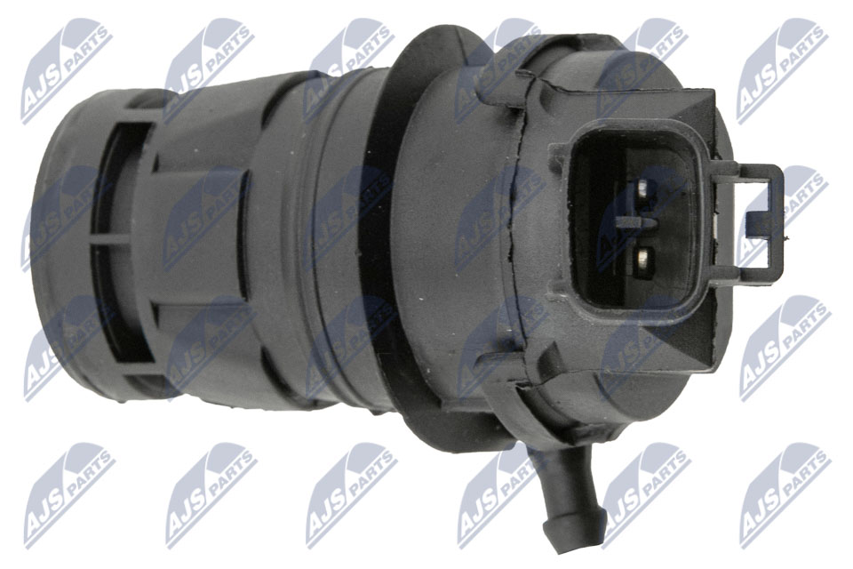 NTY ESP-TY-002 - Насос омывателя